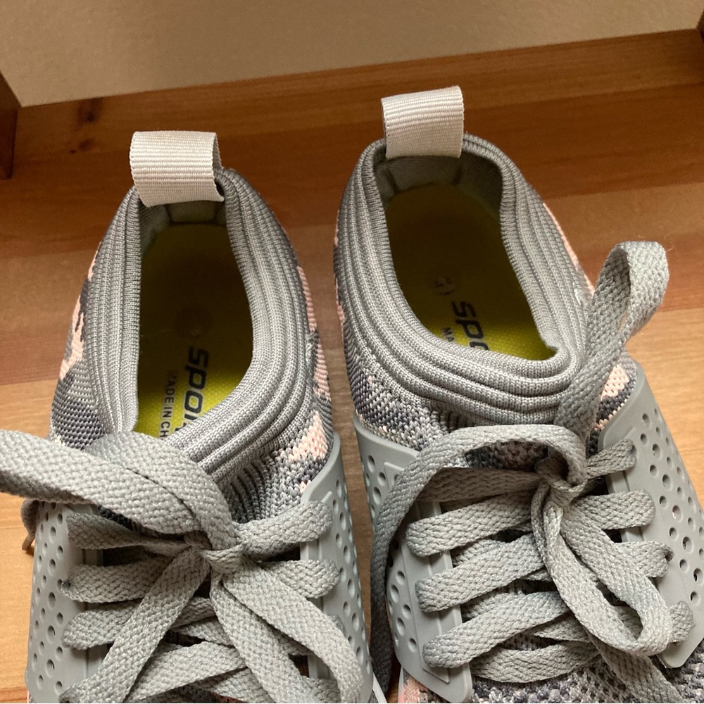 Minimalist Trail Running Barefoot Shoes | Wide Toe Box | Zero Drop - Picture 9 of 12